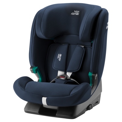 Cadeira auto Britax Römer Evolvafix Car Seat (FF:76/150 cm)