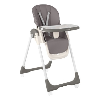 Cadeira de refeição Kikkaboo Spicy High Chair
