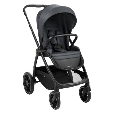 Trio Kikkaboo Modena Travel System