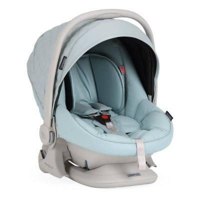 Trio Bebecar Via+ Travel System