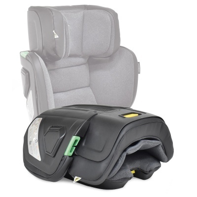 Cadeira auto Bebecar MultiFold car seat (FF:100/150 cm)