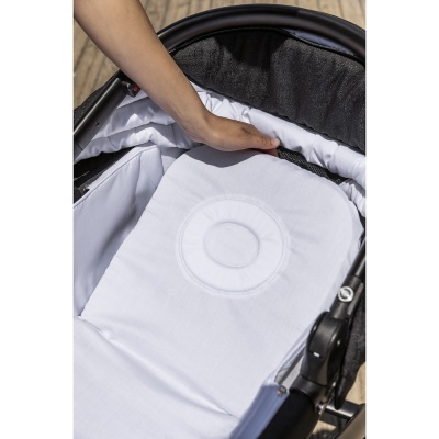 Trio Bebecar Prow Compact Basic travel system