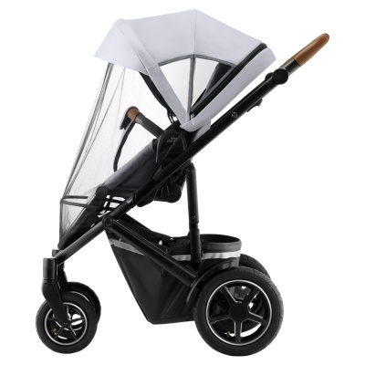 Capota Britax Römer Smile Stay Cool Canopy