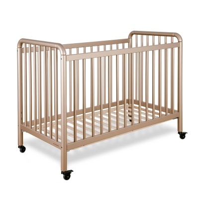Cama grades 120 x 60 cm Micuna Meri cot bed
