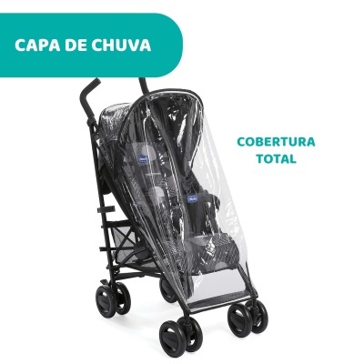 Carro de bengala Chicco London Up baby stroller