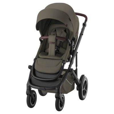 Carro bebé Britax Römer Smile 5Z baby stroller
