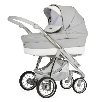 Trio Bebecar Pack Ip-Op R XL/Classic XL Trio Travel System