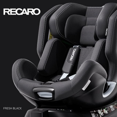 Cadeira auto Recaro Xenon 1 Car Seat (RF:40/105 cm-FF:76/125 cm)