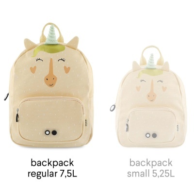 Mochila Trixie Backpack Mrs. Unicorn