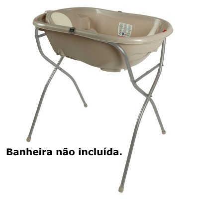 Suporte Metálico Banheira OkBaby Onda/Onda Evolution Metal Support