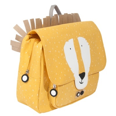 Pasta/mochila Trixie Satchel Mr. Lion