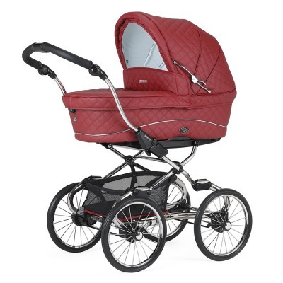 Trio Bebecar Stylo Class Travel System
