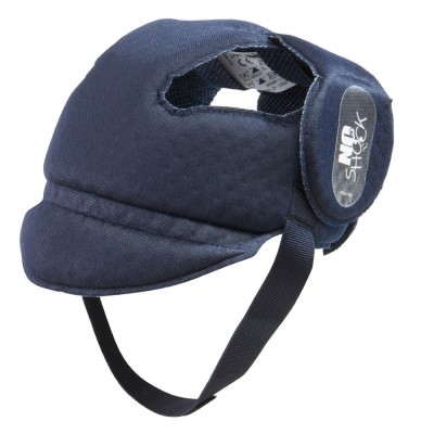 Capacete anti-choque OKBaby No Shock Baby Hat