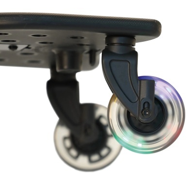 Patim para segunda criança Carbebe Roller+