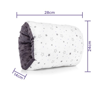 Almofada amamentação Lansinoh BreastfeedingPillow