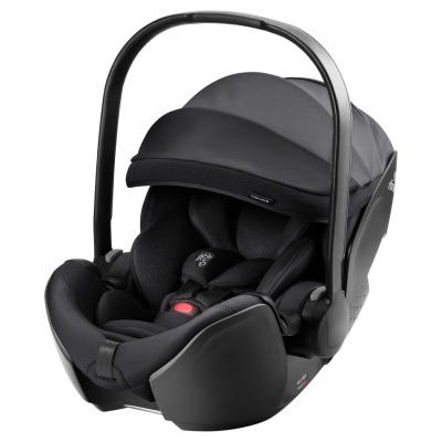 Cadeira auto Britax Römer Baby Safe Pro Car Seat (RF:40/85 cm)