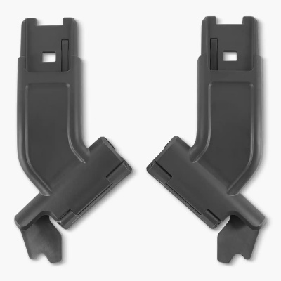 Adaptadores inferiores para Uppababy Vista V3 Lower Adapters