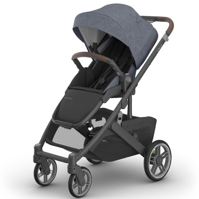 Carro bebé Uppababy Cruz V3 baby stroller