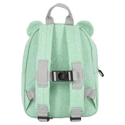 Mochila Trixie Backpack Mr. Polar Bear