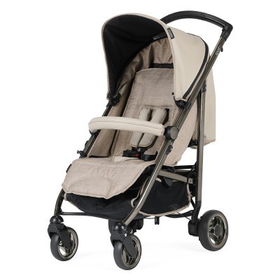 Carro de passeio Bebecar Spot+ Baby Stroller