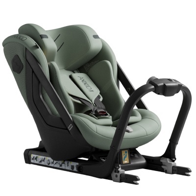 Cadeira auto AxKid One 3 Car Seat (RF:61/125 cm)