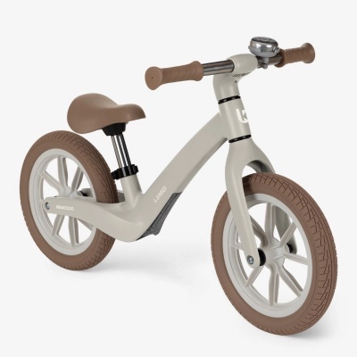 Bicicleta balanceio Kikkaboo Lanser Balance Bike