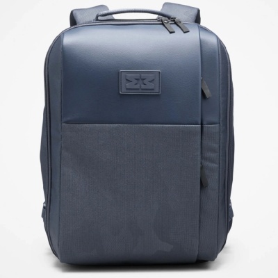 Mochila fraldas e assento bebé Minimeis Hero Parent Backpack Mochila fraldas e assento bebé Minimeis Hero Parent Backpack