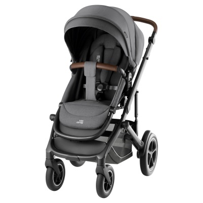 Carro bebé Britax Römer Smile 5Z baby stroller