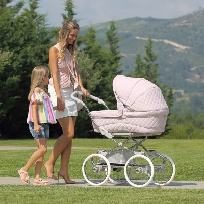Trio Bebecar Stylo Class Travel System