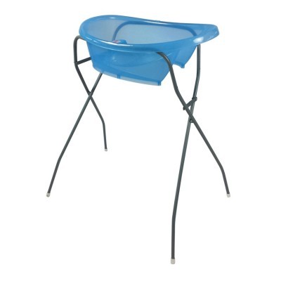 Suporte Metálico Banheira OkBaby Onda Baby Metal Support