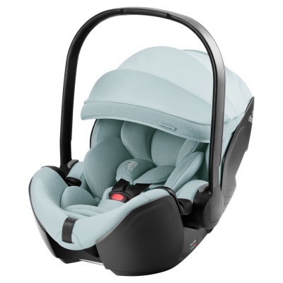 Cadeira auto Britax Römer Baby Safe Pro Car Seat (RF:40/85 cm)