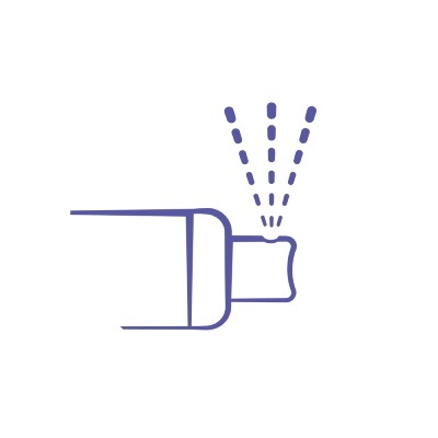 Spray Orgânico Alívio Pós-Parto Lansinoh Organic Postpartum Relief Spray - 100ml