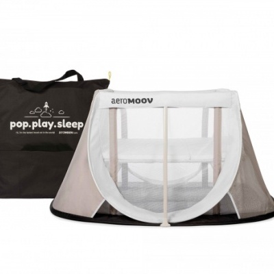 Cama de Viagem Aeromoov Instant Travel Cot