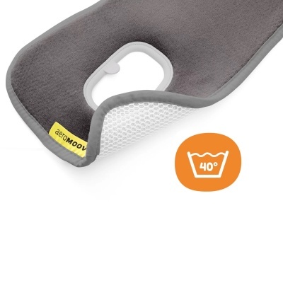 Forra Aeromoov Air Layer Grupo 2/3