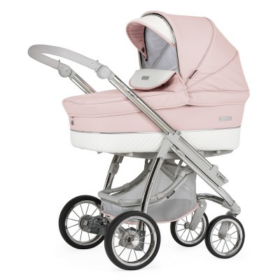 Trio Bebecar Pack Ip-Op R XL/Classic XL Trio Travel System