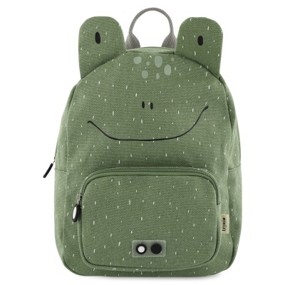 Mochila Trixie Backpack Mr. Frog