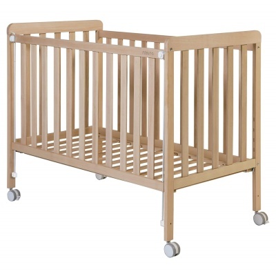 Cama de grades 120 x 60 cm Micuna Nordika cot bed