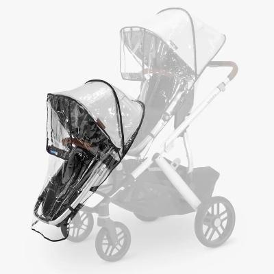 Capa de chuva para  Uppababy RumbleSeat rain shield