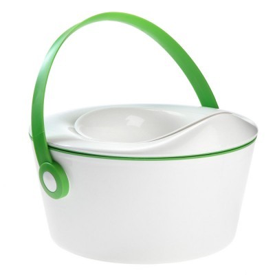 Pote Evolutivo 3 em 1 DotBaby DotPot 3 in 1 Pote Evolutivo 3 em 1 DotBaby DotPot 3 in 1