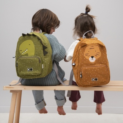 Mochila Trixie Backpack Mr. Dino