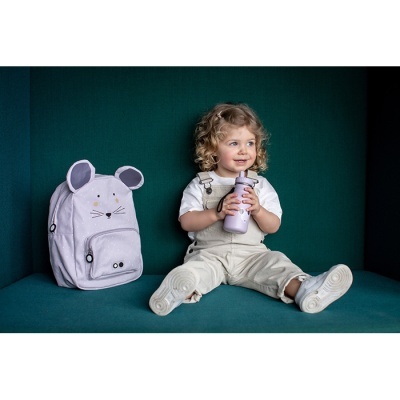 Mochila Trixie Backpack Mrs. Mouse