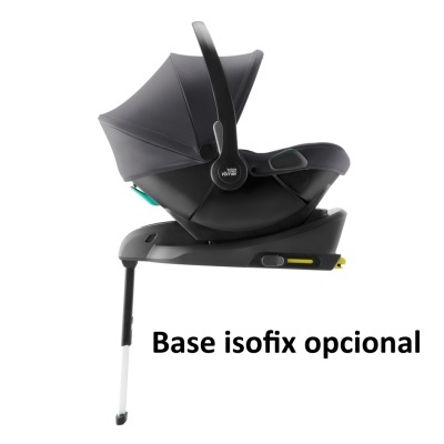 Cadeira auto Britax Römer Baby Safe Core Car Seat (RF:40/83 cm)