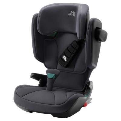 Cadeira auto Britax Römer Kidfix i-Size (FF:100/150 cm)