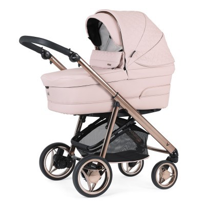 Trio Bebecar V-Pack Travel System