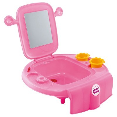 Mini lavatório para bidé OKBaby Space Mini Sink