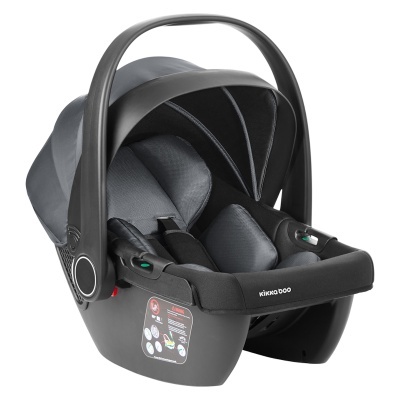 Trio Kikkaboo Modena Travel System