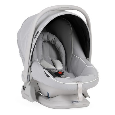 Trio Bebecar Pack Ip-Op R XL/Classic XL Trio Travel System
