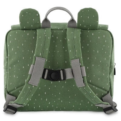 Pasta/mochila Trixie Satchel Mr. Frog