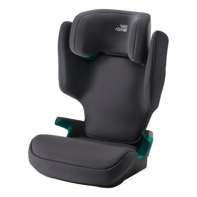 Cadeira auto elevatória Britax Römer Adventure Plus 2 Car Seat (FF: 100/150 cm)
