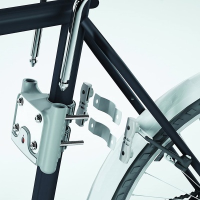 Assento para bicicleta OKBaby 10+ Bike Seat